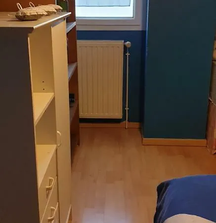 Tranquille Et Economique Ubytování v soukromí *